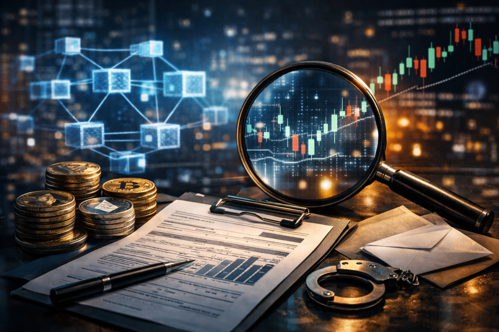 UK Tax Authority Issues Over 81,000 Crypto Tax Warnings in a Year – featured image