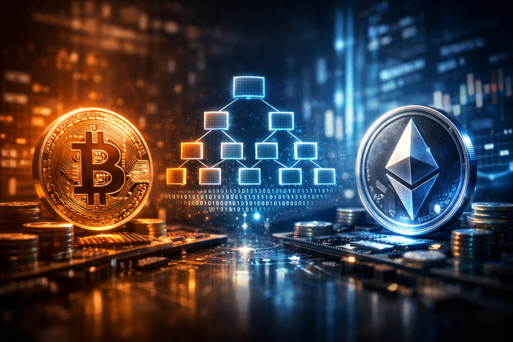 Vitalik Buterin Endorses Bitcoin-Inspired Scaling Solutions for Ethereum – featured image