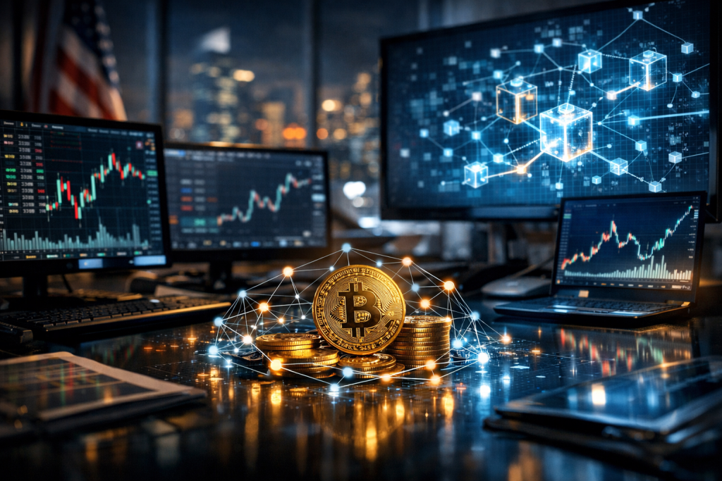 Wintermute Secures SEC Approval: A New Era for Crypto Market Makers – featured image
