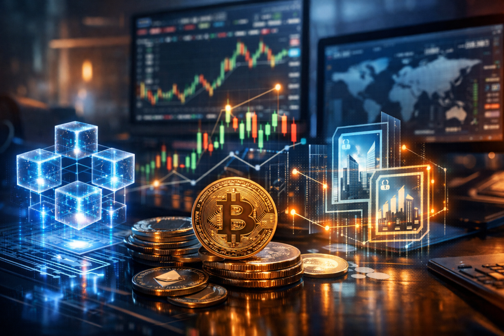 Wintermute Secures U.S. Broker Status, Sets Sights on Tokenized Stocks – featured image