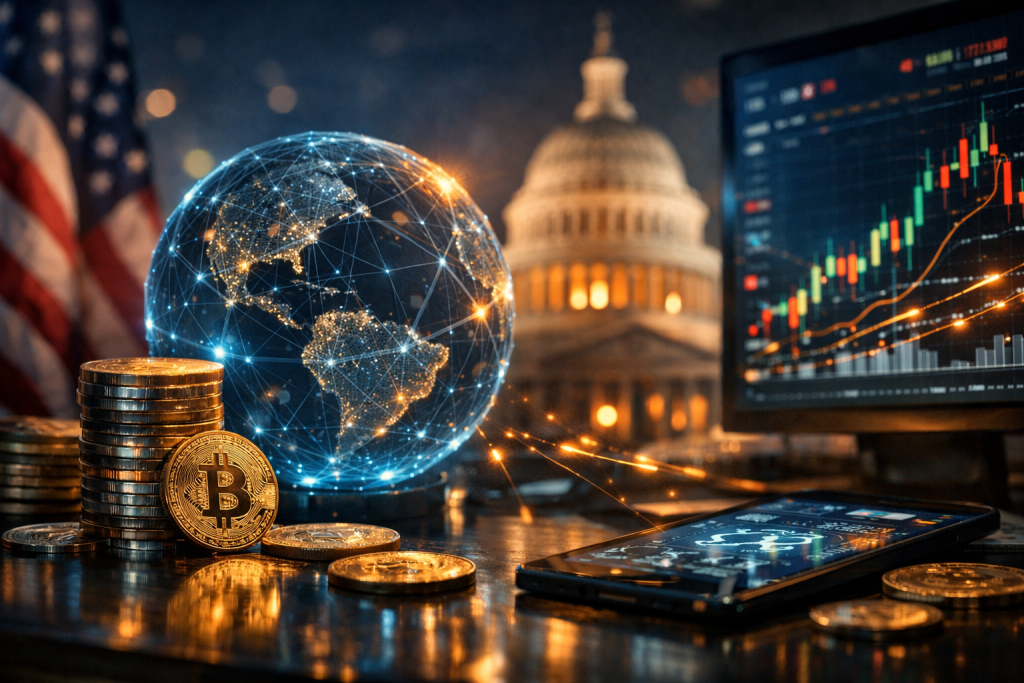 World Liberty Trust Moves Closer to Federal Bank Charter Amid Political Controversy World Liberty Trust Moves Closer to Federal Bank Charter Amid Political Controversy – featured image