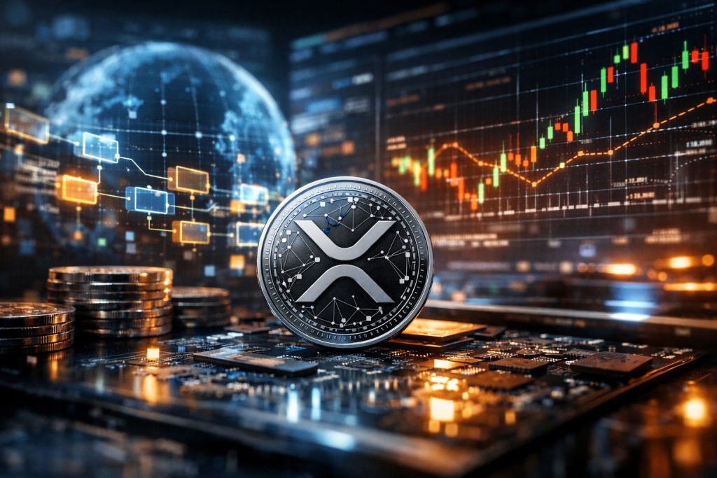 XRP Ledger Upgrade Revives Features After Critical Bugs XRP Ledger Upgrade Revives Features After Critical Bugs – featured image