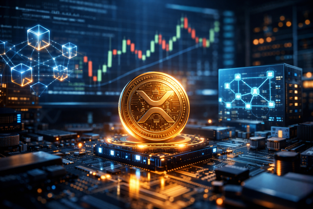 XRP Ledger v3.3.0 Unveils Key Amendments for Enhanced Functionality XRP Ledger v3.3.0 Unveils Key Amendments for Enhanced Functionality – featured image