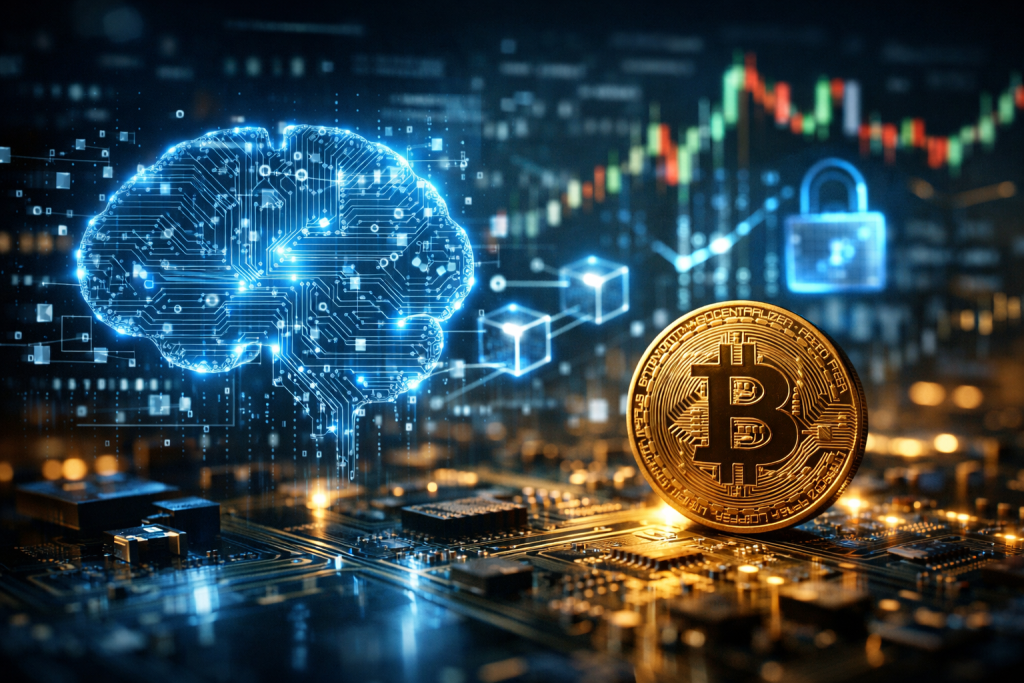 AI Innovations Slash Bitcoin Transaction Costs Significantly – featured image