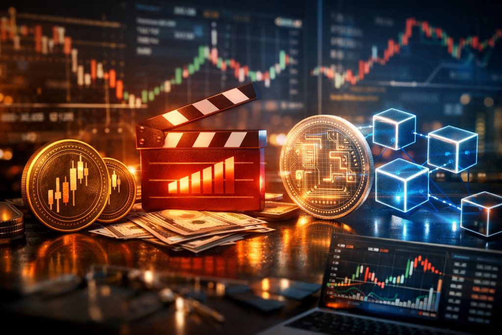 AMC’s CEO Critiques Robinhood Over Stock Tokens, Raises Concerns on Synthetic Shares AMC's CEO Critiques Robinhood Over Stock Tokens, Raises Concerns on Synthetic Shares – featured image