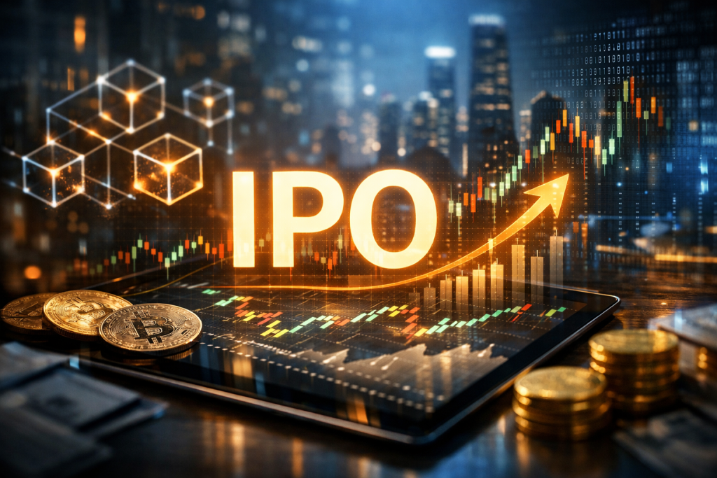 Anthropic Sets Sights on October for IPO Marketing Push – featured image