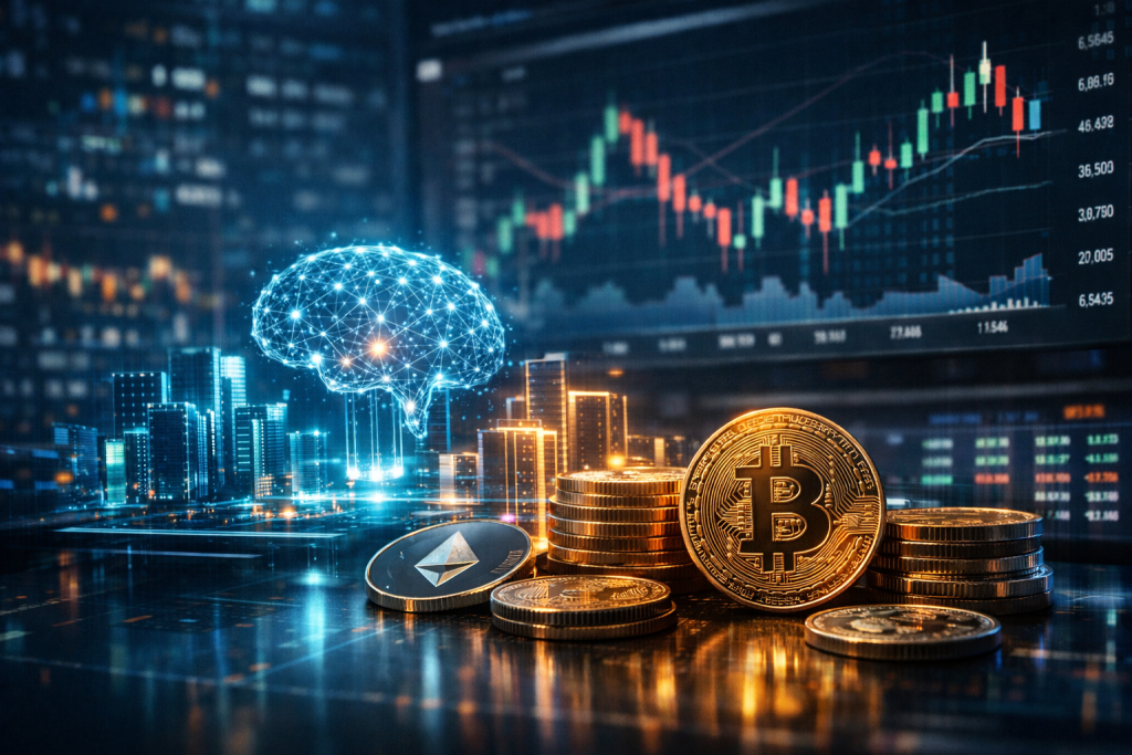 Anthropic Unveils Ambitious $518 Billion AI Infrastructure Plan, Market Reaction Muted Anthropic Unveils Ambitious $518 Billion AI Infrastructure Plan, Market Reaction Muted – featured image