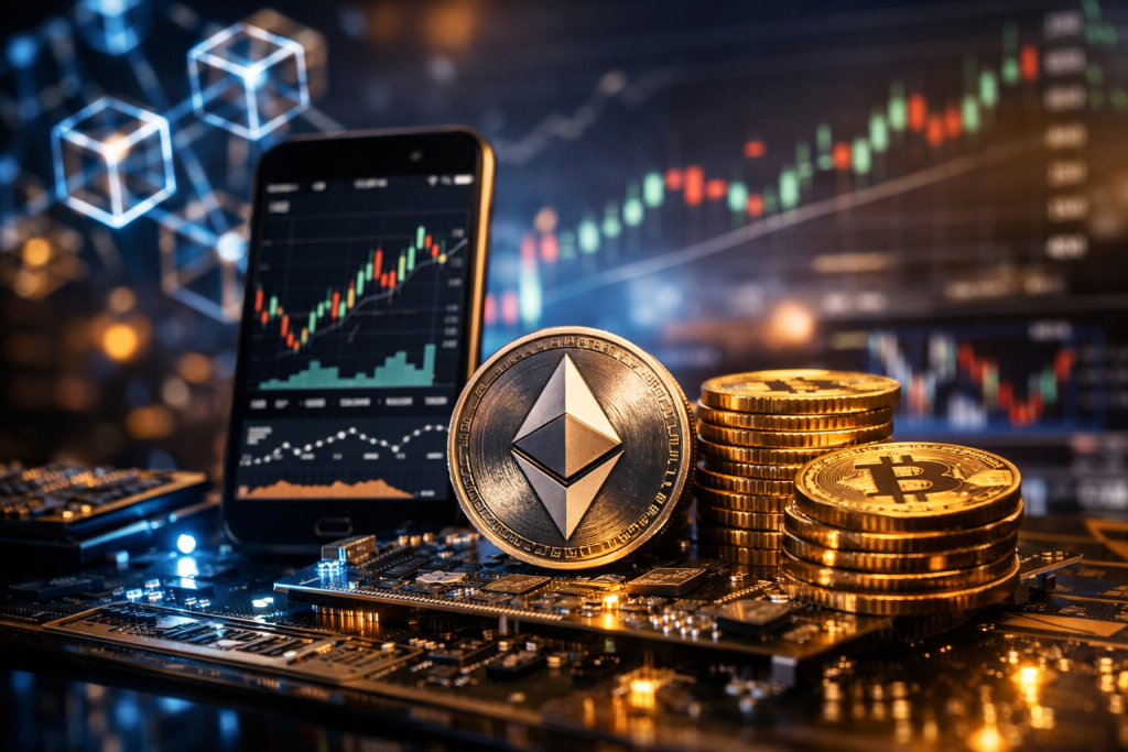 Arbitrum Co-Founder Supports Robinhood's Controversial Fee Structure – featured image