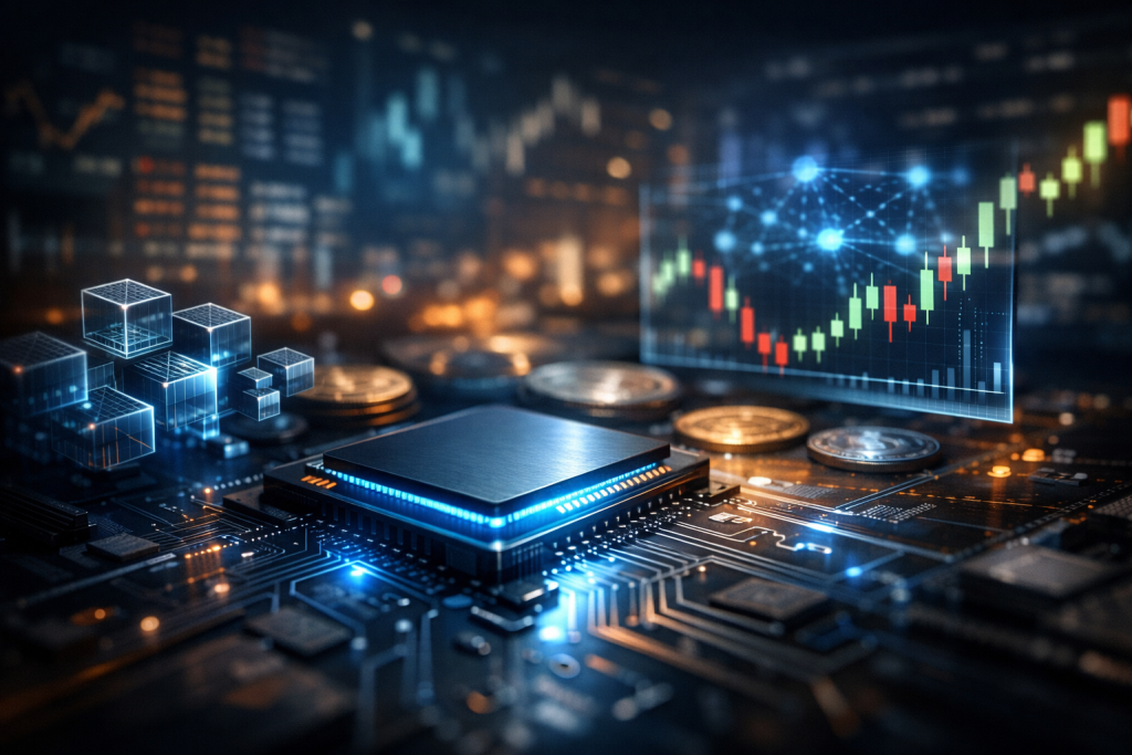 Arbitrum Unveils Nitro v3.11.4: A Focus on Stability and Performance – featured image