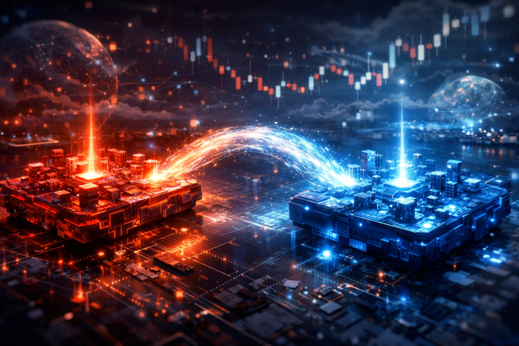 Avalanche Teleporter v1.4: Bridging the Gap Between Subnets Avalanche Teleporter v1.4: Bridging the Gap Between Subnets – featured image