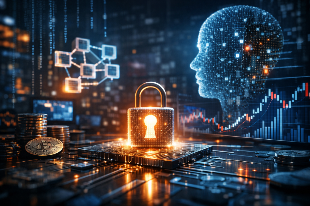BIS Issues Stark Warning: AI Could Drastically Reduce Banks' Patching Time – featured image