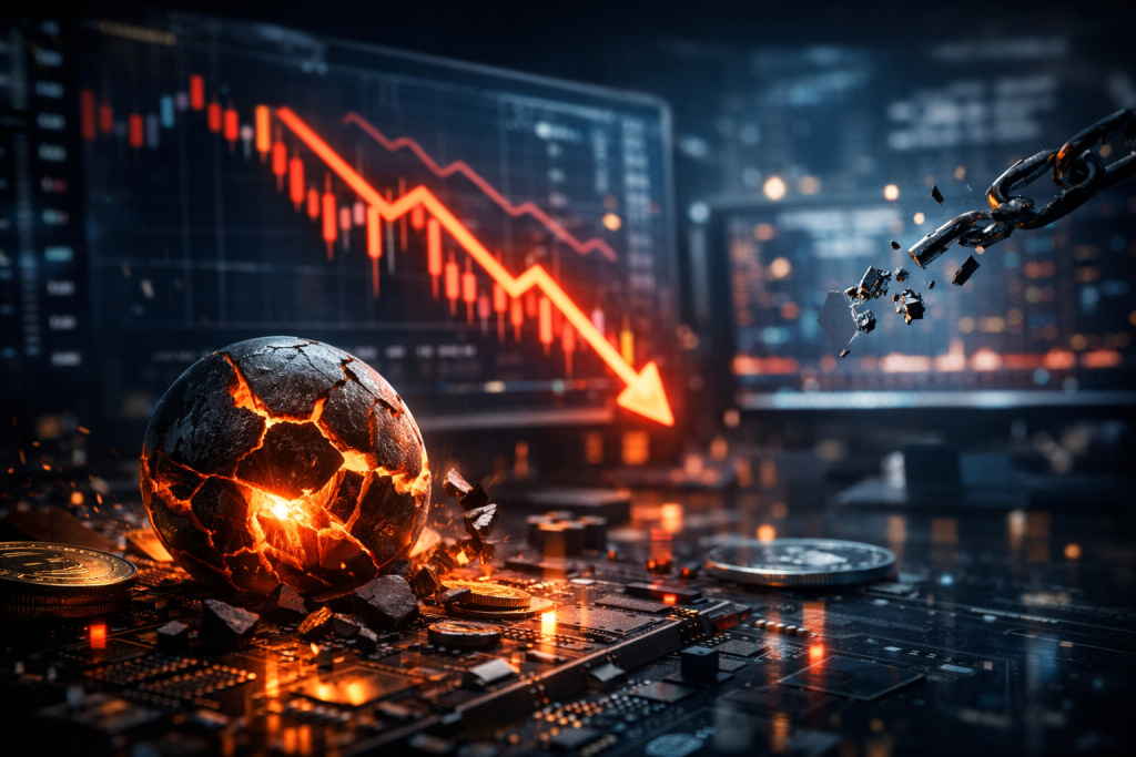 Balancer Faces Closure Amidst Revenue Shortfall Post-Exploit – featured image