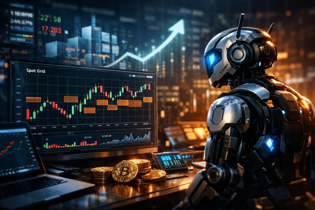 Binance Enhances Trading Experience with New Bot Support – featured image