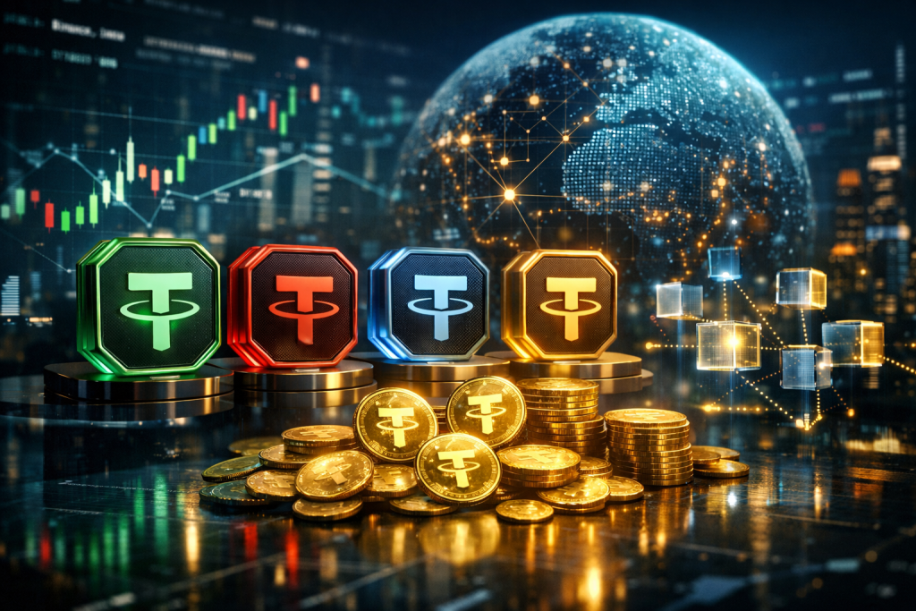 Binance Expands bStocks with Dividend Support for Four Leveraged ETFs – featured image