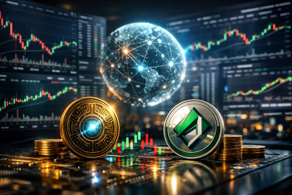 Binance Unveils PONS and Hajimi Perpetual Futures Trading – featured image