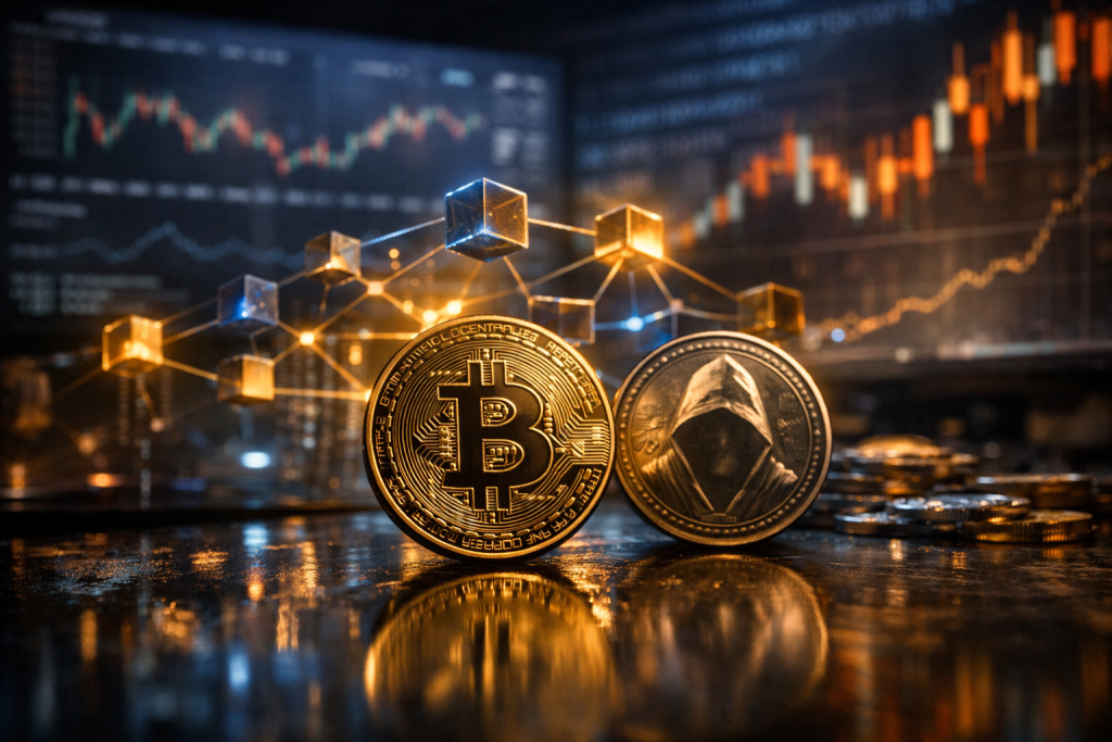 Bitcoin's Path to Enhanced Privacy: A Zcash-Inspired Solution on the Horizon – featured image