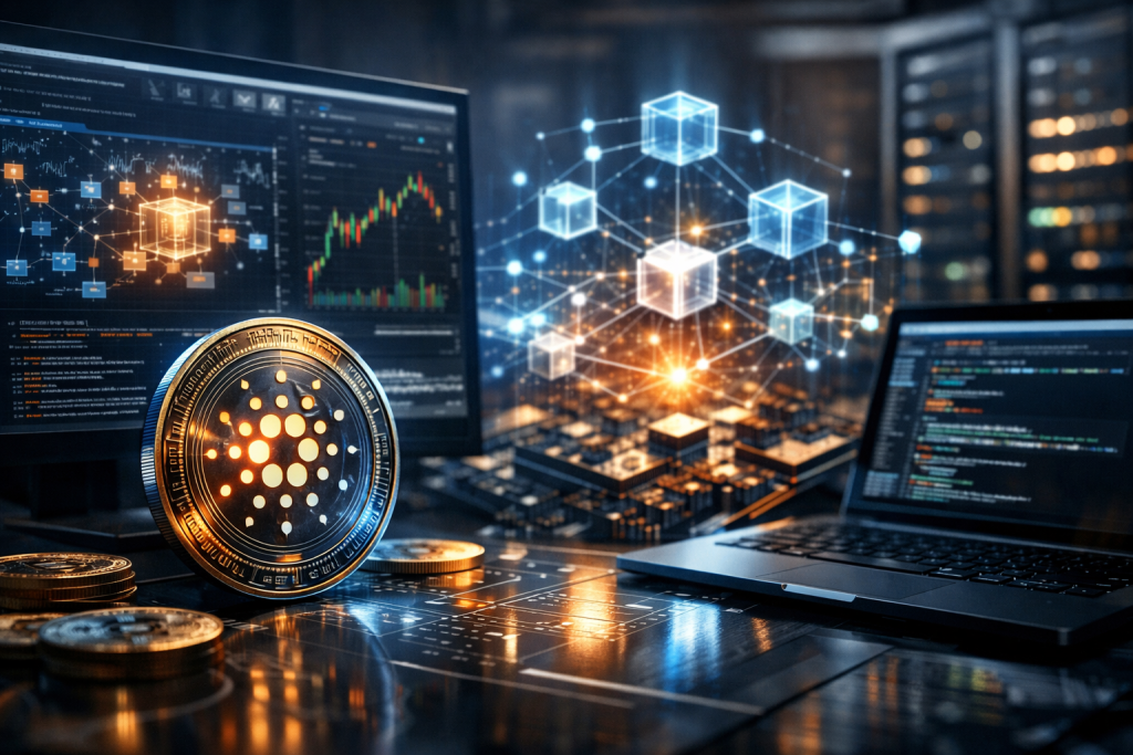 Cardano Launches Node 11.1.1 in Preparation for Dijkstra Upgrade – featured image