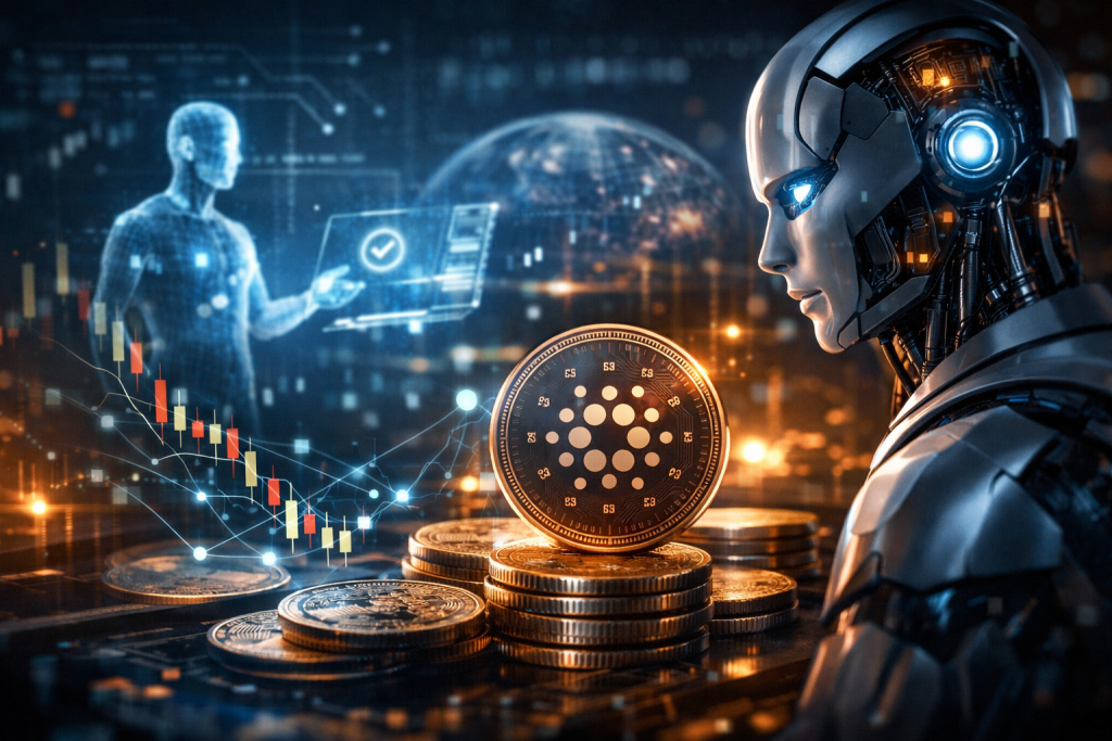 Cardano Partners with x402 to Enable ADA Payments for AI Agents – featured image