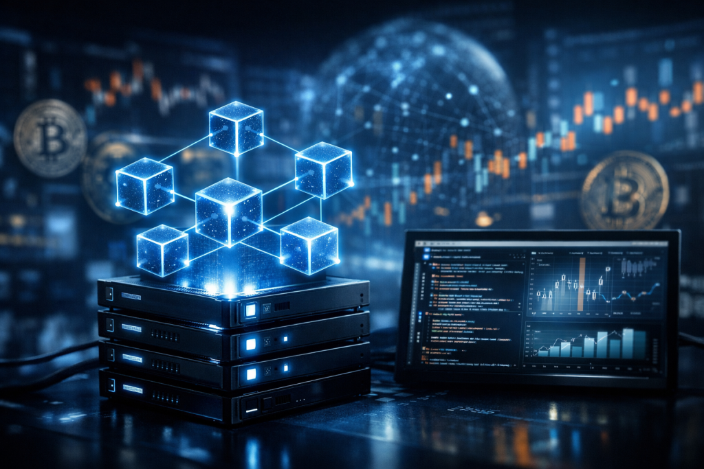 Chainlink Unveils Node Software v2.64.0: A Step Forward in Reliability – featured image
