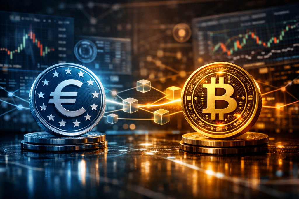 Circle Broadens CCTP Reach with EURC and cirBTC Integration on Arc – featured image