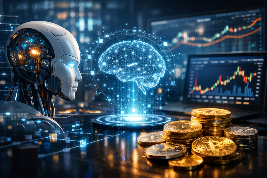 Circle Foundation's Groundbreaking AI Grants Initiative in the U.S. – featured image