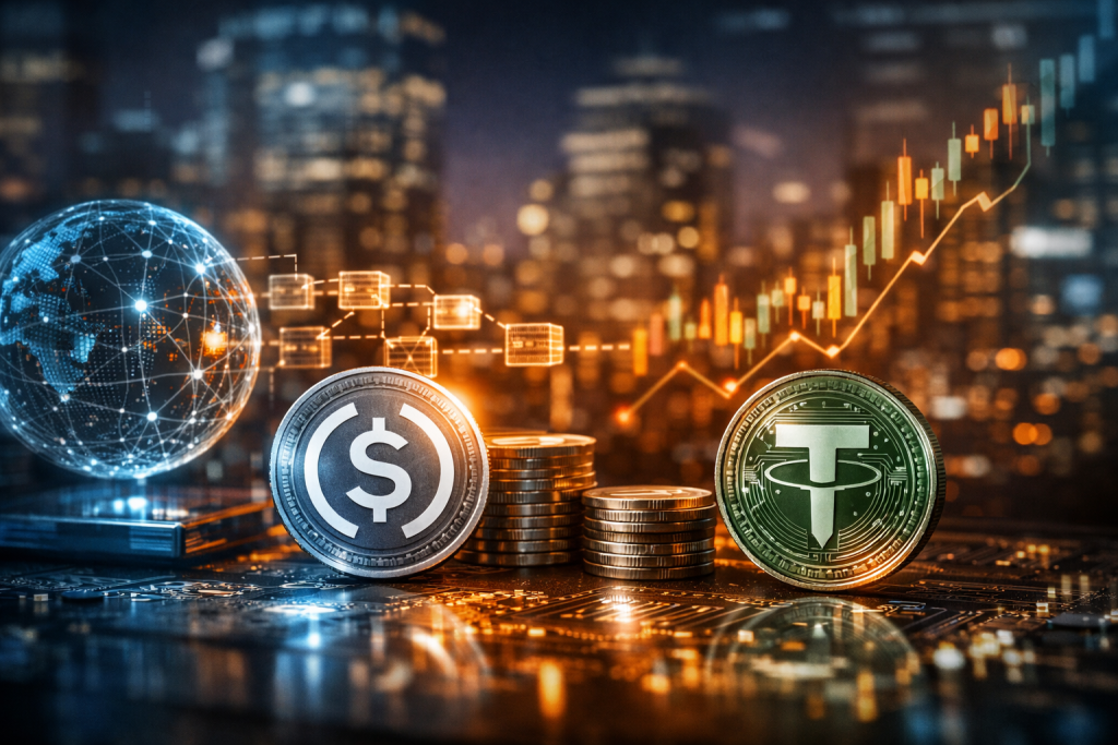 Circle's Strategic $400M Acquisition: A Game Changer for Emerging Markets? – featured image