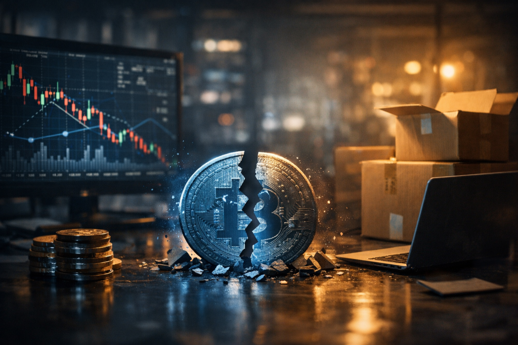CoinEx Announces Closure After Nearly Nine Years in Operation – featured image
