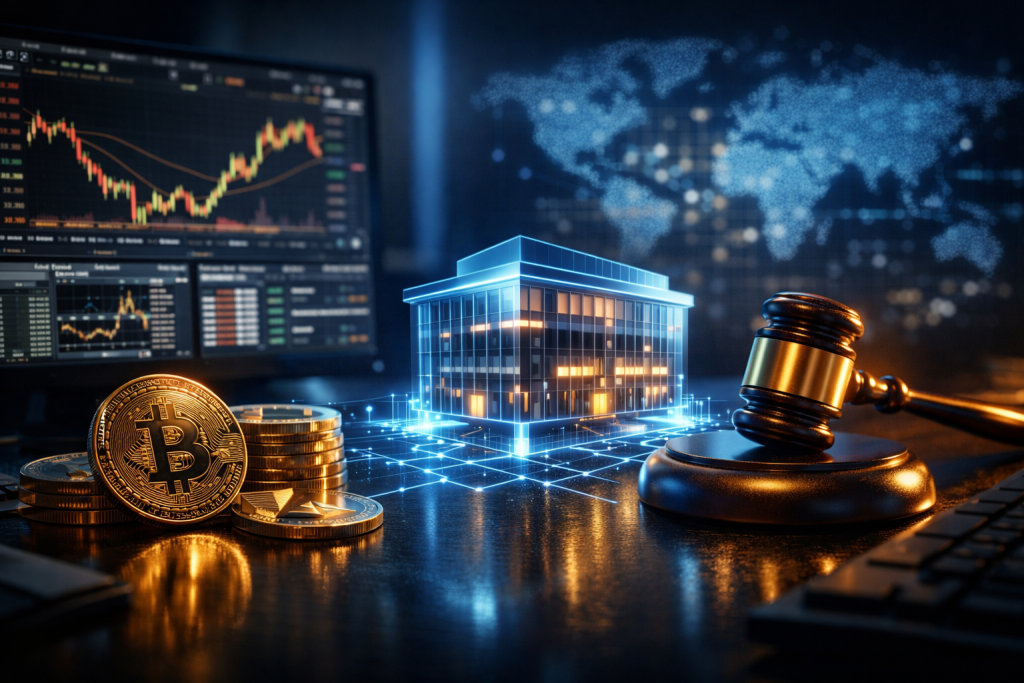 Coinbase Strengthens Derivatives Infrastructure with CFTC Approval – featured image