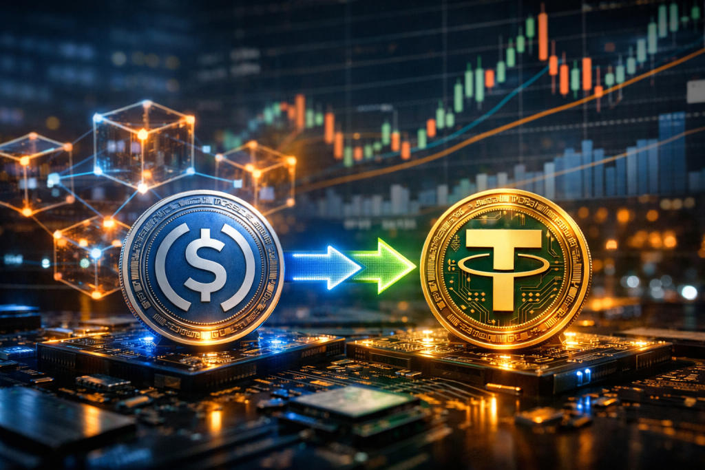 Column Unveils Next-Gen Stablecoin Infrastructure for Seamless Transactions – featured image