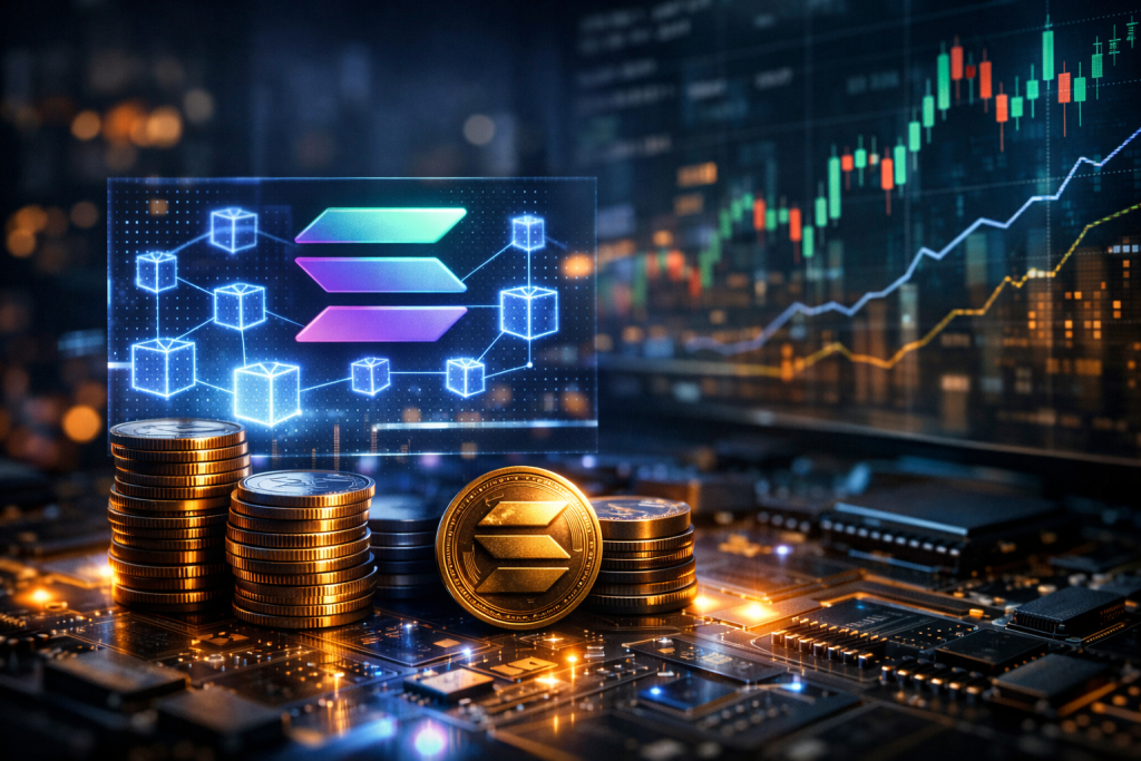 DeFi Development Secures $11 Million to Expand Solana Ecosystem – featured image