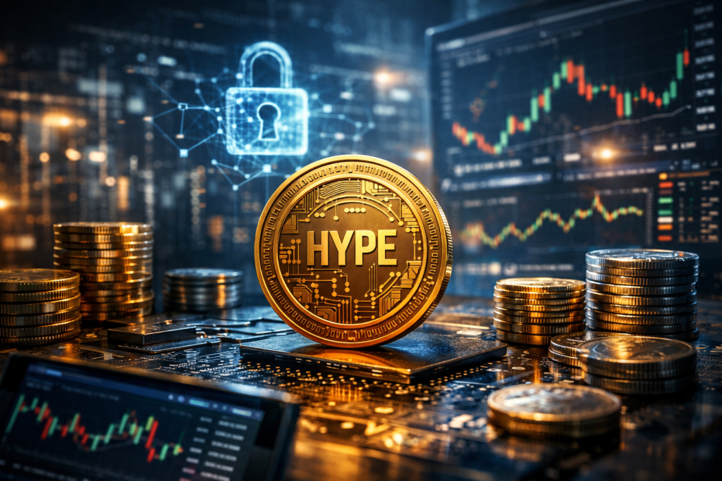 Decoding the HYPE: The $820 Million Token Unlock and Its Implications – featured image