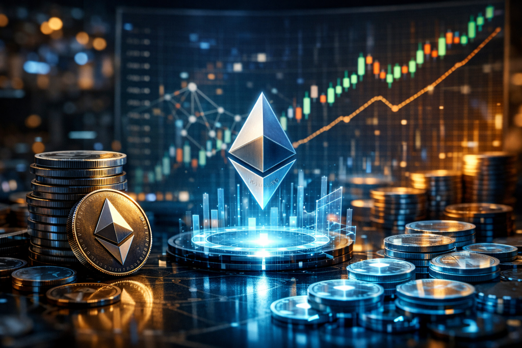 EigenLayer Achieves a Milestone with Over 5 Million ETH in Restaking Deposits EigenLayer Achieves a Milestone with Over 5 Million ETH in Restaking Deposits – featured image