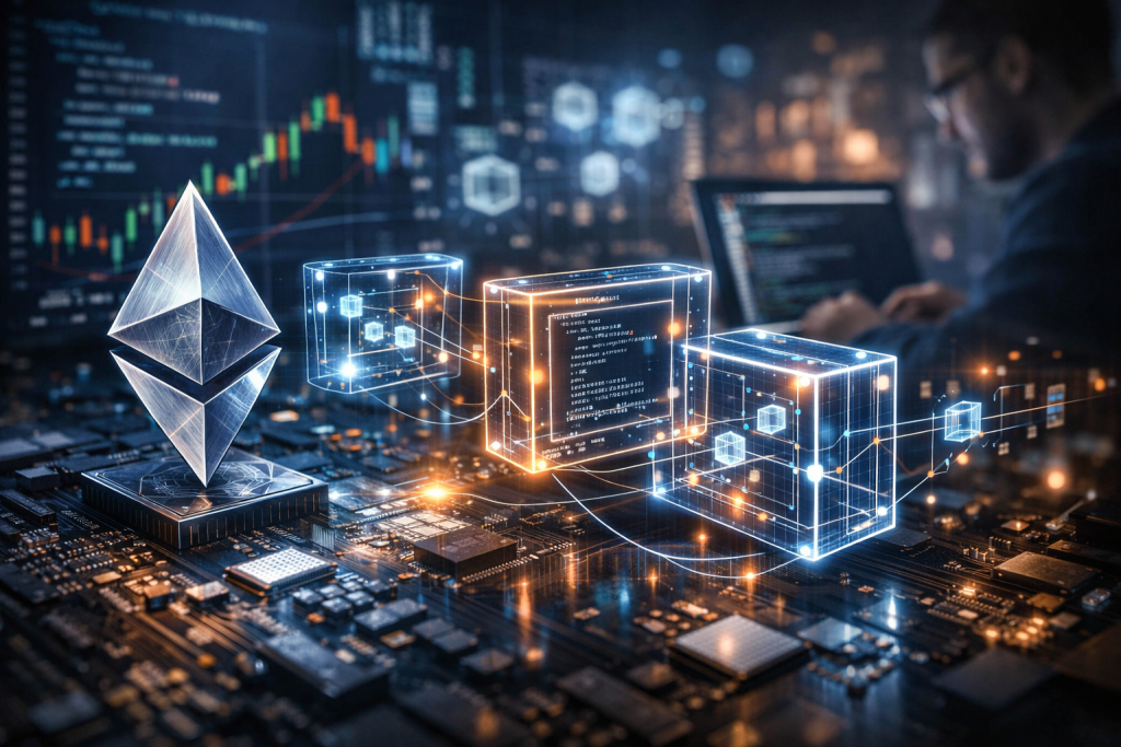 Ethereum Developers Unveil Innovative Applications for EIP-8141 Frames – featured image