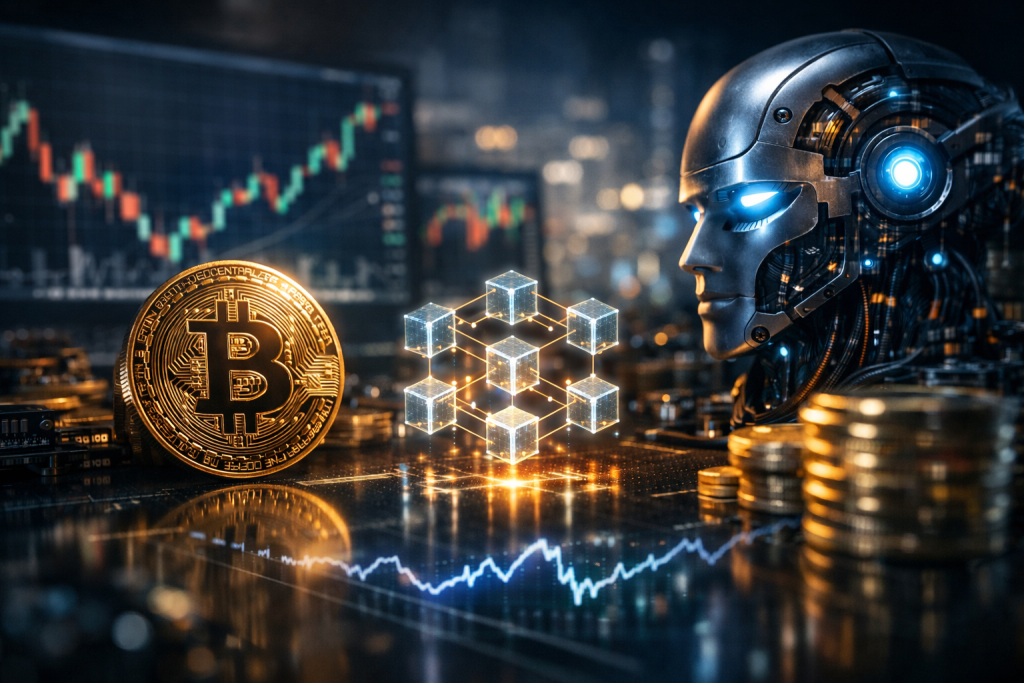 Ethereum's Vitalik Buterin on Bitcoin's Stability Amid AI Concerns – featured image