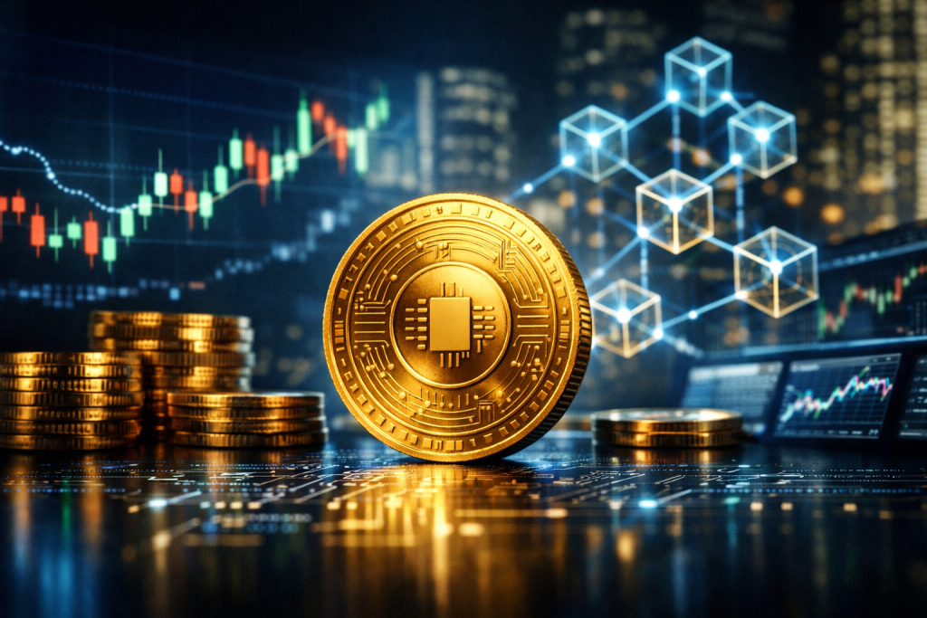 Fidelity Launches FIDD Stablecoin to Revolutionize On-Chain Finance – featured image