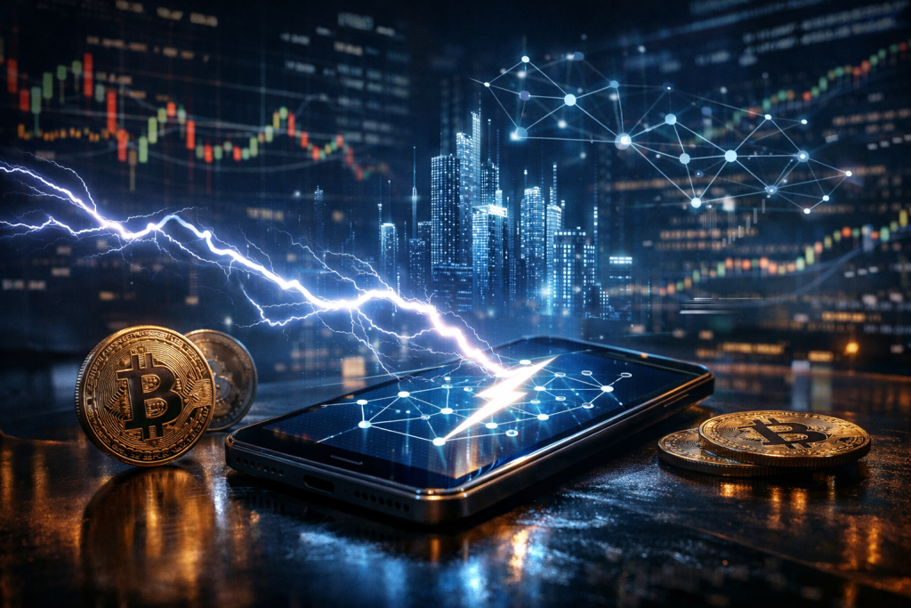 Jack Dorsey's Block Expands Horizons with Lightning Network Support – featured image