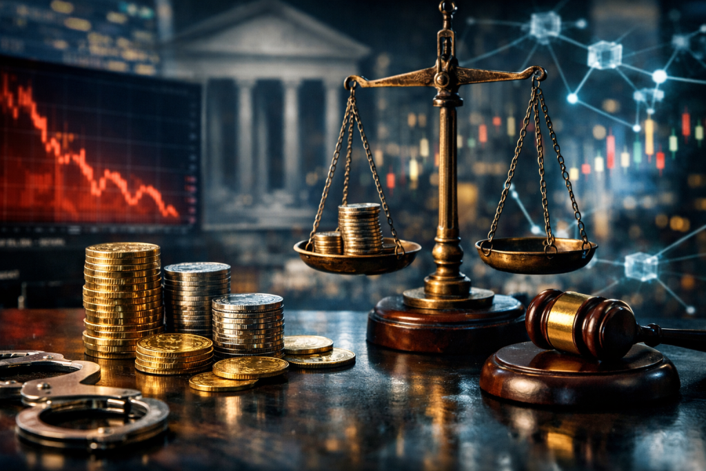 Kalshi Faces $500,000 Daily Fine Amid Ongoing Legal Challenges in Michigan – featured image