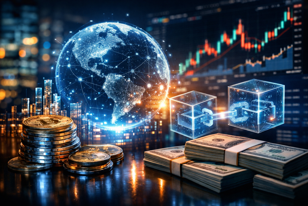 Kraken's Bold $2 Billion Acquisition Strategy: A New Era for Payward – featured image
