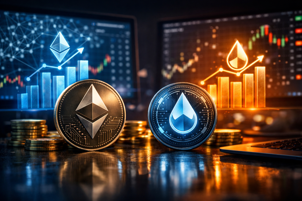 Lido DAO Votes for Dual Governance Transition on Ethereum Mainnet – featured image