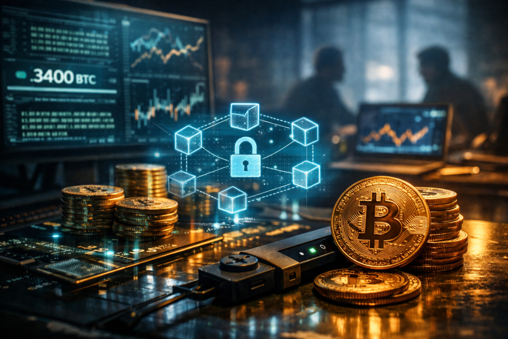 Liquid Network Recovers 3,400 Bitcoin from Ethical Hackers, Negotiations for Remaining Funds Underway – featured image