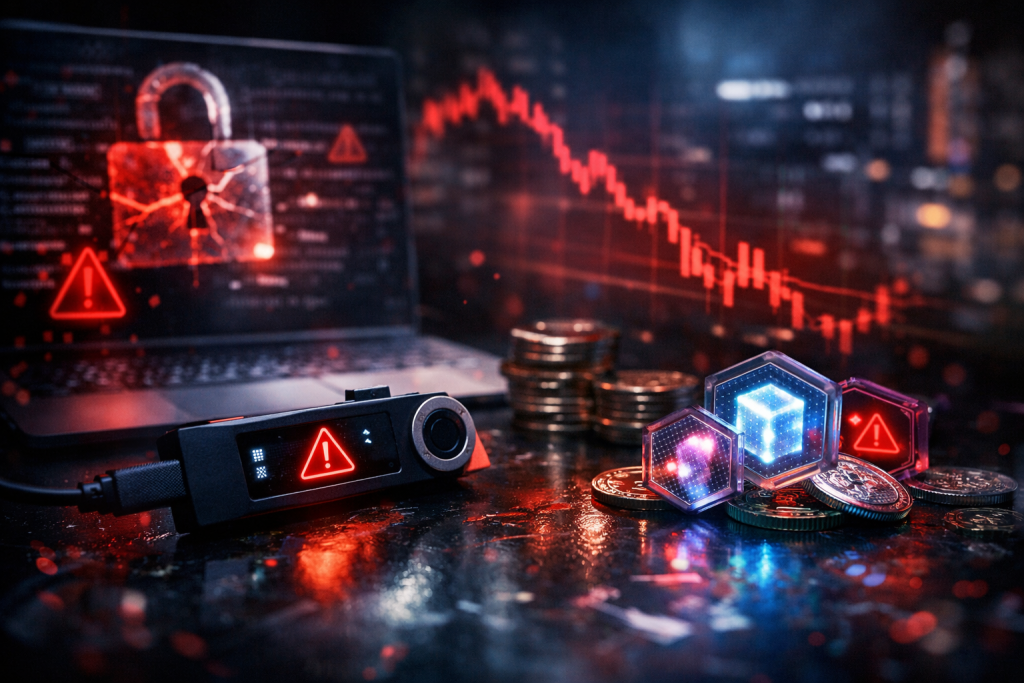 Magic Eden Exposes $5.7 Million in NFTs to Vulnerability Due to Legacy Approvals – featured image
