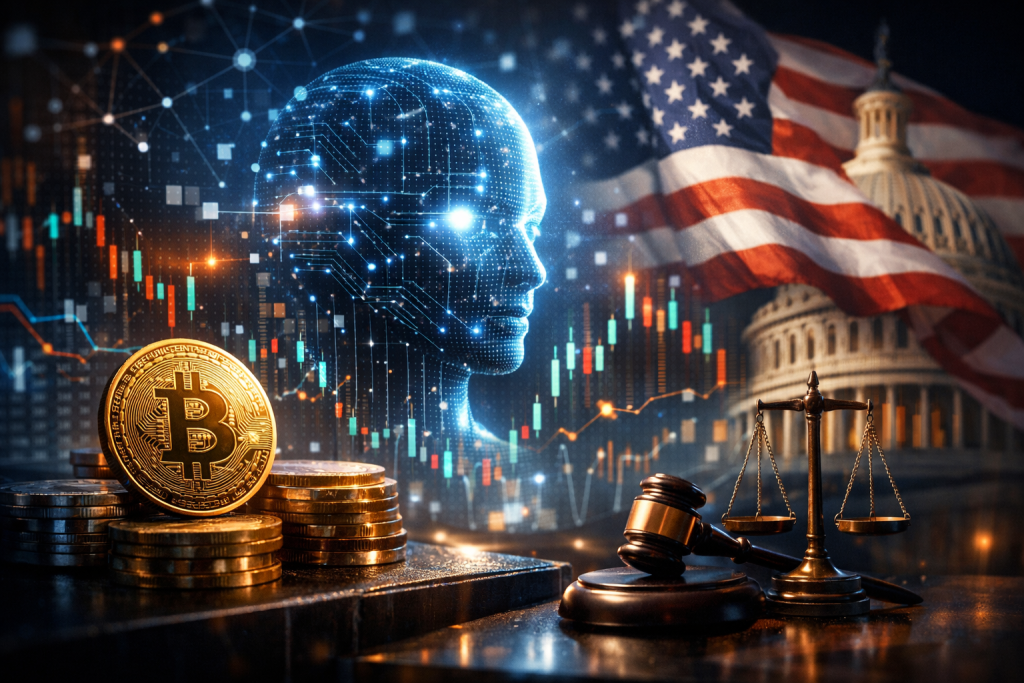 Market Shockwaves: The Impact of Moonshot's Kimi on U.S. Regulations – featured image