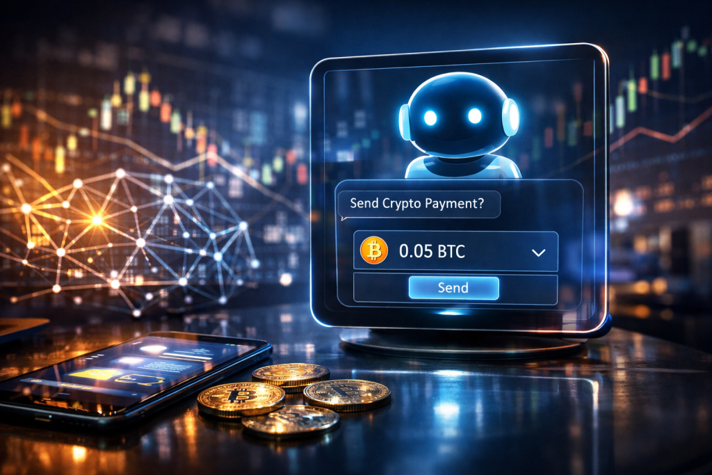 MoonPay Unveils PayBox: Revolutionizing Crypto Payments in AI Chats – featured image