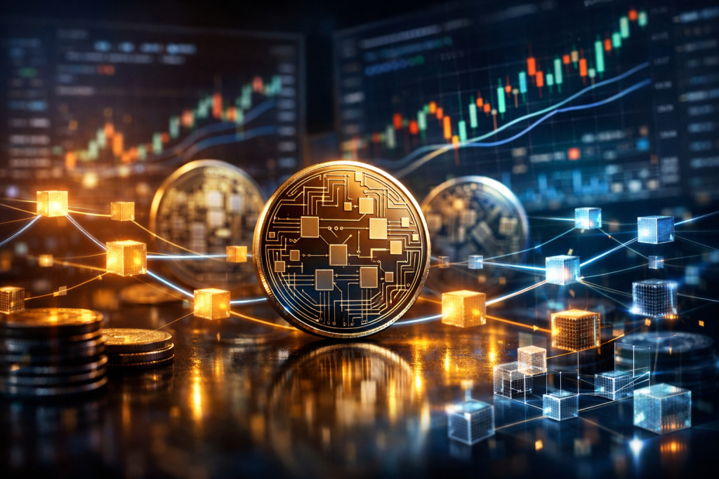 NEAR Protocol Surpasses 50 Million Operations in Chain Abstraction Journey – featured image