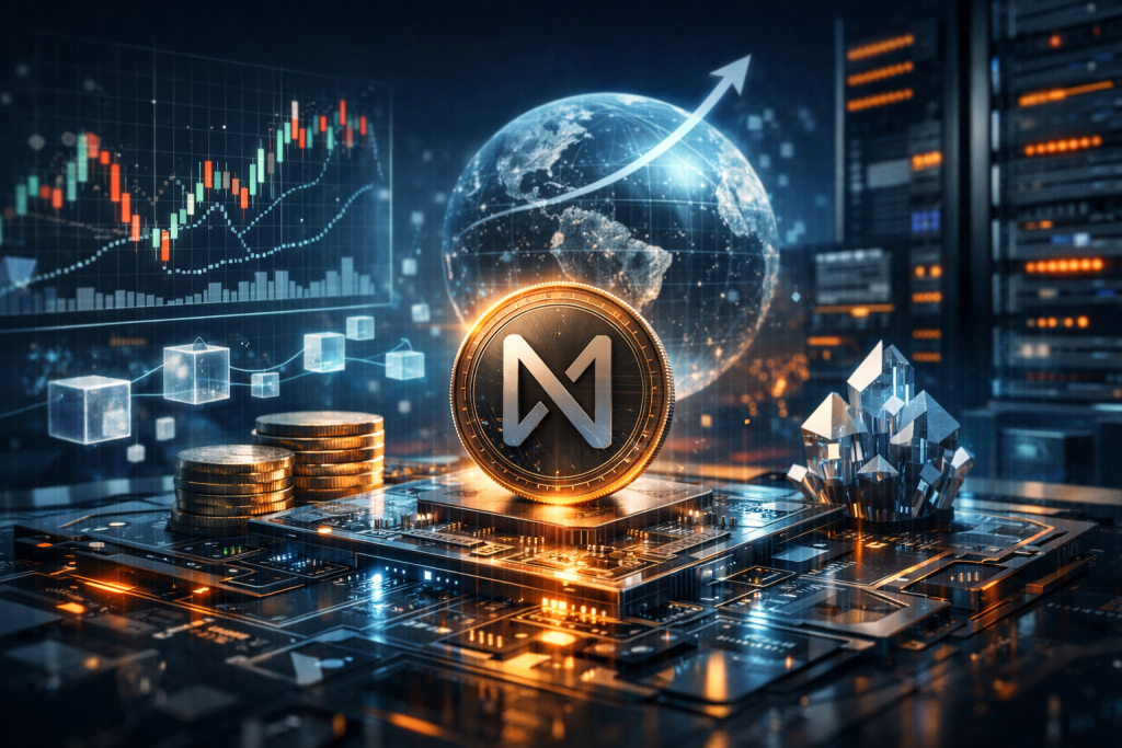 NEAR Protocol Unveils nearcore 2.14.0 RC With Significant Upgrades NEAR Protocol Unveils nearcore 2.14.0 RC With Significant Upgrades – featured image