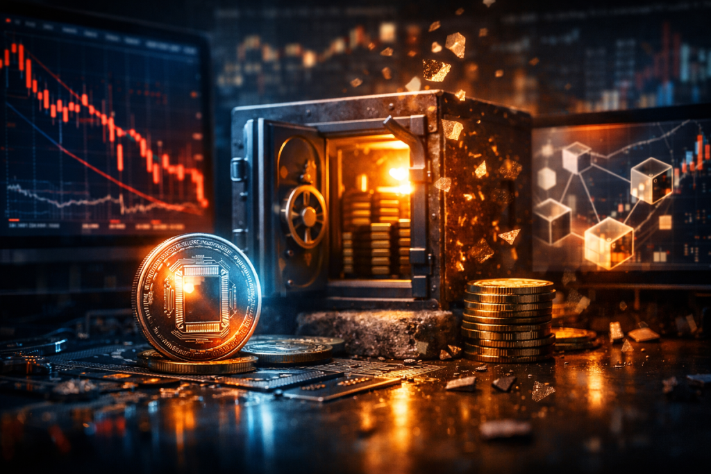 Neutrl Launches Emergency NUSD Redemption Amid Market Turmoil Neutrl Launches Emergency NUSD Redemption Amid Market Turmoil – featured image