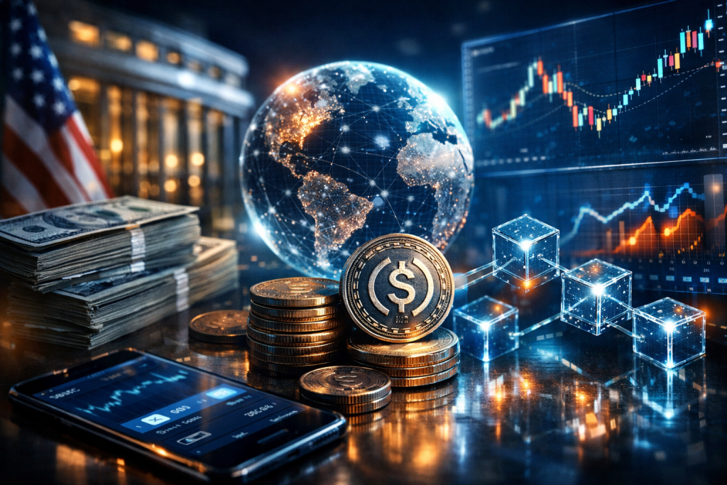 Nu Expands Horizons with New U.S. Banking and USDC Global Account – featured image