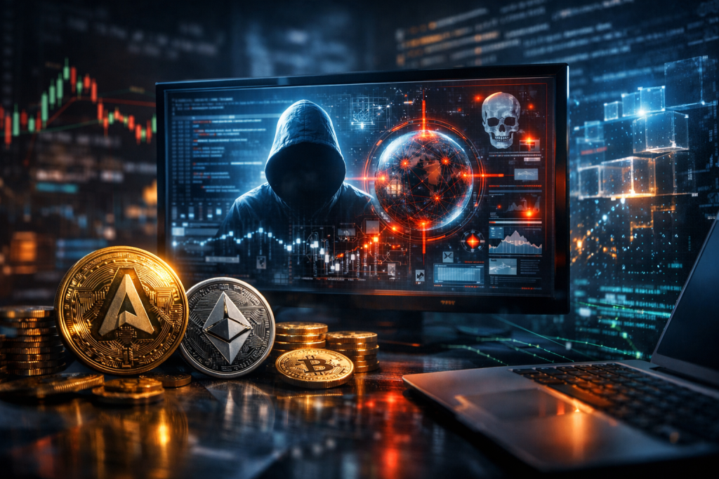 OpenAI's Astra AI: A New Era in Autonomous Cybersecurity Threats – featured image
