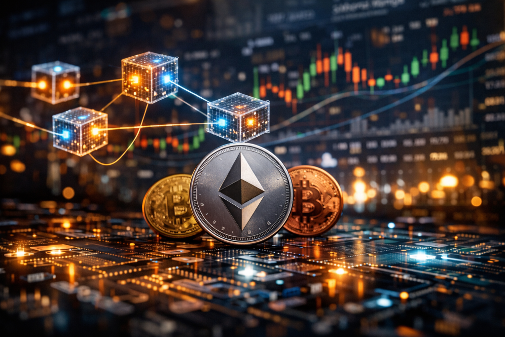 Optimism Superchain’s Interoperability Upgrade Launches on Sepolia Testnet Optimism Superchain's Interoperability Upgrade Launches on Sepolia Testnet – featured image