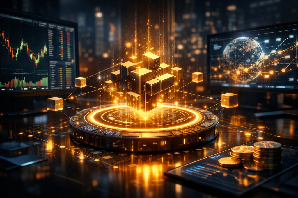 Pi Network Unveils Protocol 27: A New Era Begins – featured image